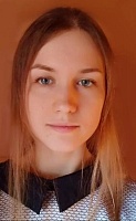 Алексеева Наталья Игоревна