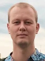 Ковлягин Максим Сергеевич