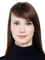 Кисткина Ангелина Николаевна