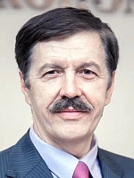 Федюковский Александр Анатольевич