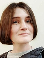 Киреенкова Екатерина Евгеньевна