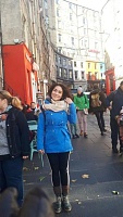 Ваккер Анна Андреевна