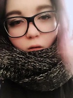 Рябова Дарья Андреевна