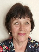 Спирина Тамара Никитична