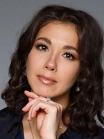 Захарова Лидия Игоревна