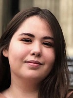 Ягудина Ангелина Рафаиловна