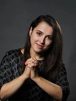 Реводкова Антонина Васильевна