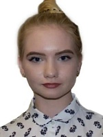 Нуйя Анна Дмитриевна