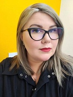 Алфёрова Варвара Дмитриевна