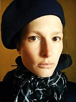 Любимова Любовь Сергеевна