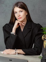 Яковлева Мария Алексеевна