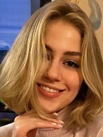 Скобелева Софья Алексеевна