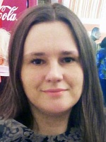 Николаева Антонина Сергеевна