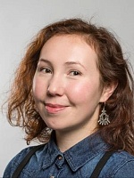Кузнецова Валентина Николаевна