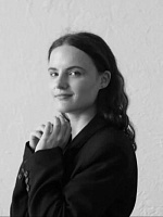 Орешкина Ксения Евгеньевна