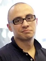 Бастен Владимир Владимирович