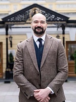 Рудь Полина Андреевна