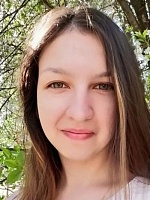 Трегубова Ярославна Сергеевна