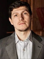 Любимов Павел Геннадьевич