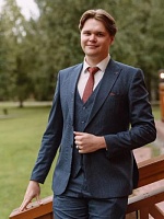 Рябов Владислав Алексеевич