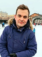Гаврилюк Александр Александрович