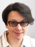 Азаренок Анастасия Александровна