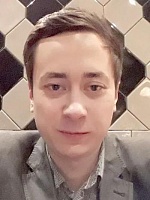 Стаскевич Станислав Валерьевич