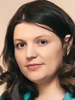 Басова Наталия Дмитриевна