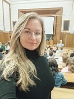 Карташова Елена Александровна