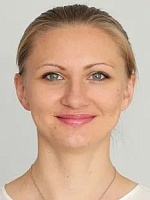 Фадина Ольга Петровна