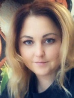 Батина Мария Сергеевна