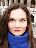 Нилова Анастасия Алексеевна