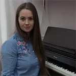 Куликова Юлия Андреевна