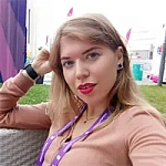 Петрова Александра Андреевна