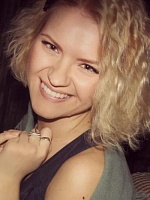 Авдеева Евгения Юрьевна
