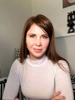 Помельникова Наталья Алексеевна
