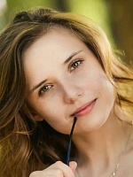 Баженова Ольга Андреевна