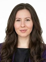 Щепинина Полина Николаевна