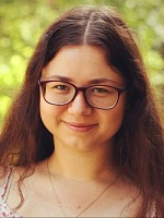 Люлина Анастасия Сергеевна
