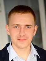 Солонников Константин Александрович