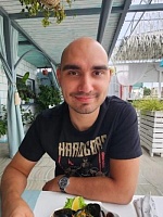 Фадеев Никита Игоревич