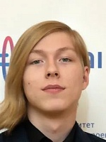 Елезов Валентин Олегович