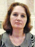 Булия Лариса Григорьевна