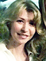 Селезнёва Елена Вениаминовна