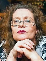 Задорожнюк Светлана Анатольевна