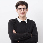 Петров Иван Сергеевич