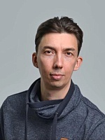 Сипягин Артём Анатольевич