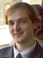 Якимов Вадим Викторович