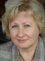 Лапина Ирина Александровна