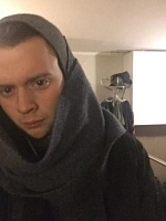 Тютелов Николай Константинович